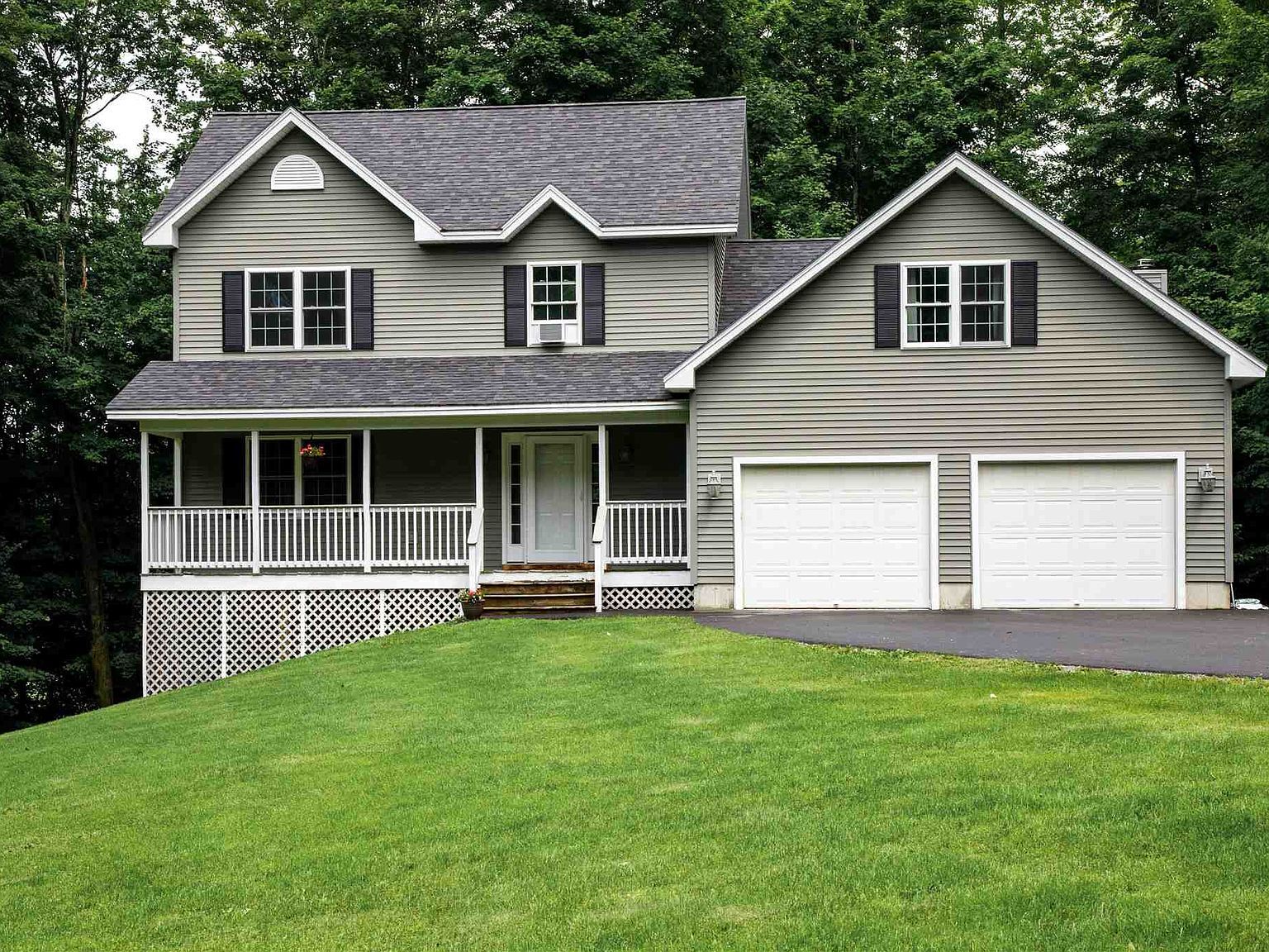 22 Shelbys Way Rd, Fairfield, VT